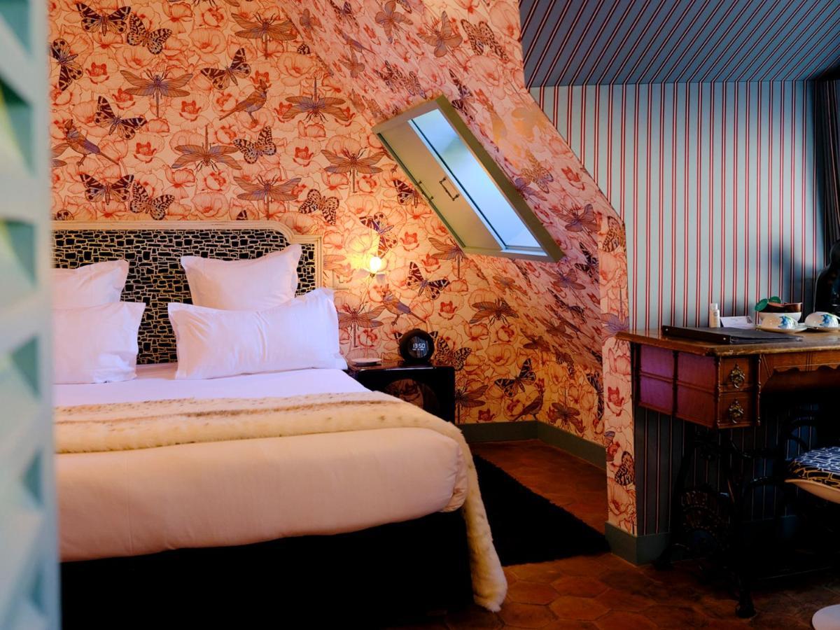 Du Petit Moulin 4* Paris